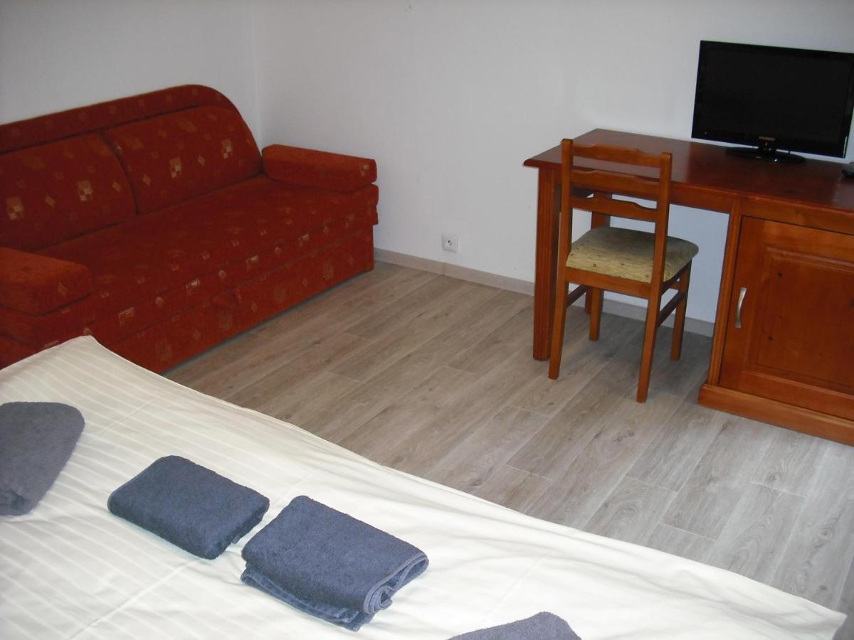 Pension Relax Pec pod Snezkou Exterior photo
