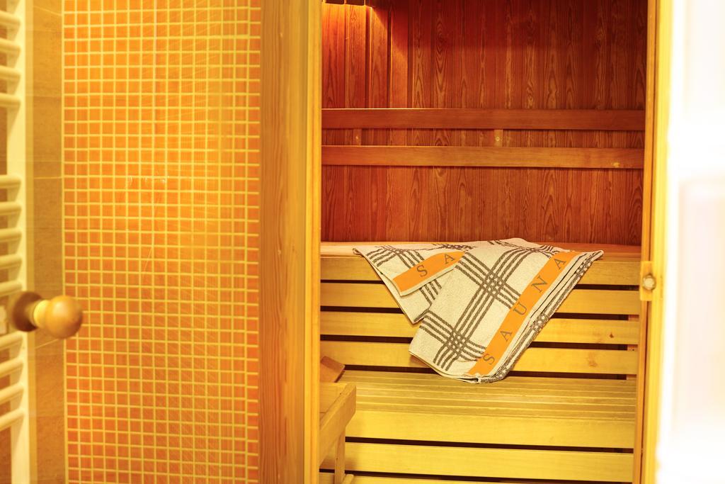 Pension Relax Pec pod Snezkou Exterior photo