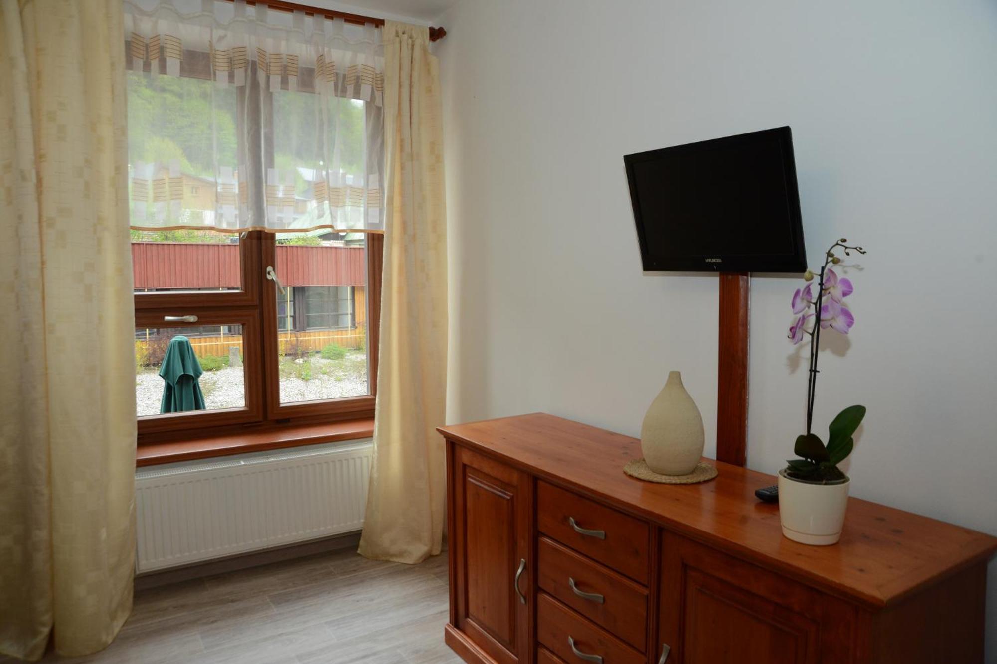 Pension Relax Pec pod Snezkou Exterior photo