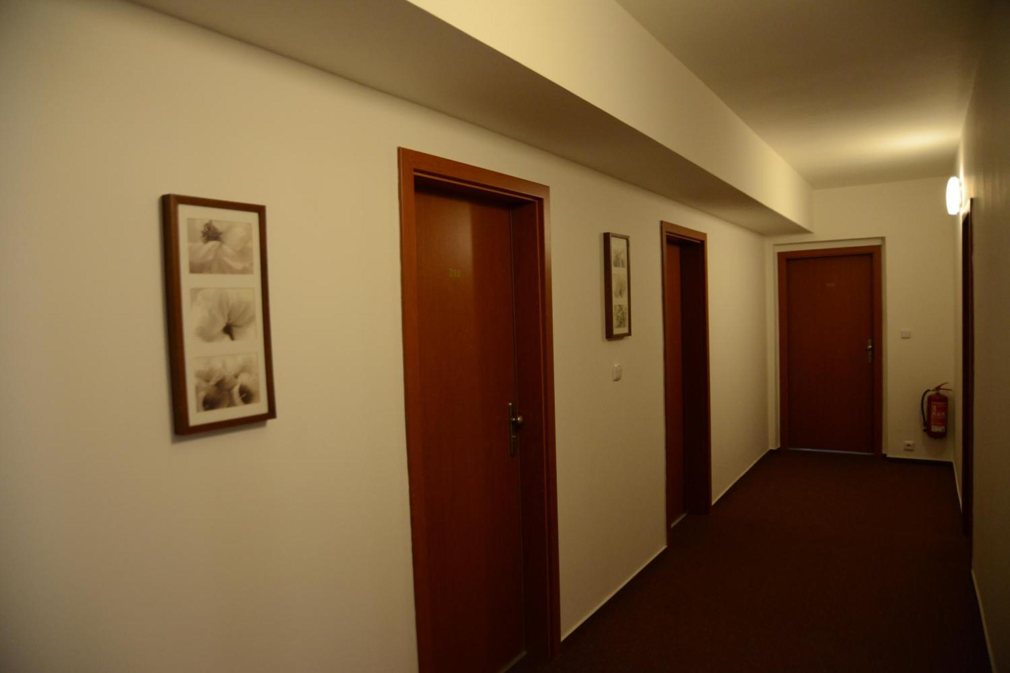 Pension Relax Pec pod Snezkou Exterior photo
