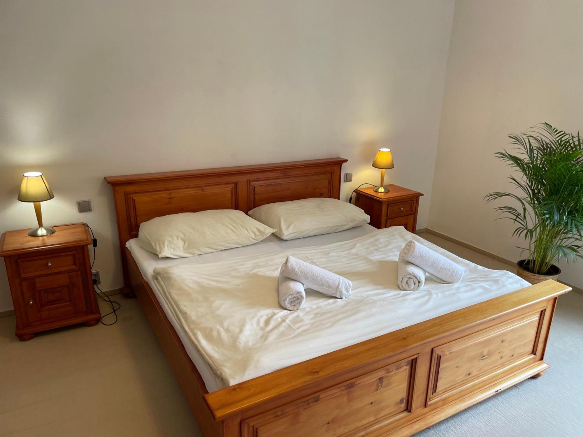 Pension Relax Pec pod Snezkou Exterior photo